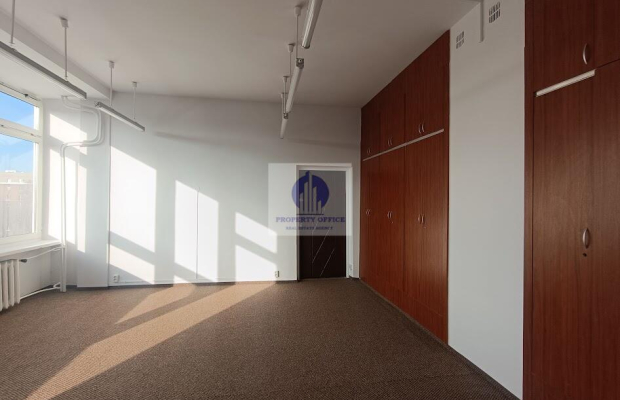 Praga Północ: lokal biurowy na wynajem