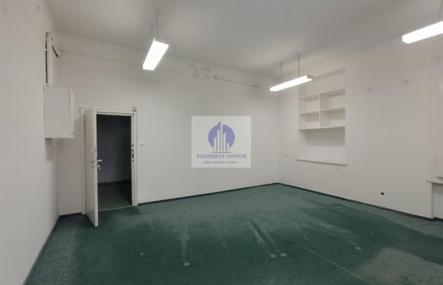 Praga Północ: lokal biurowy na wynajem