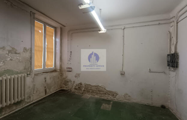 Praga Północ : lokal magazynowy na wynajem