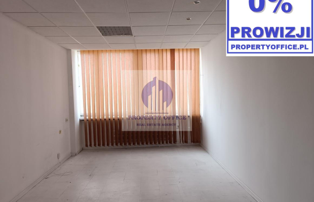 Praga Północ : lokal biurowy na wynajem