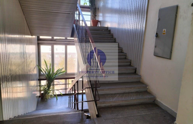 Praga Północ : lokal biurowy na wynajem