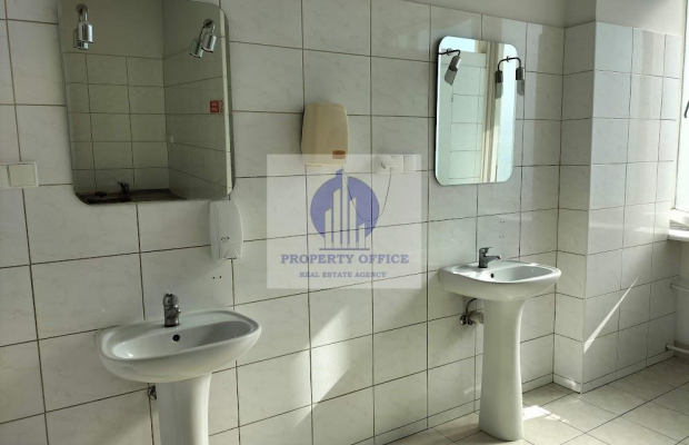 Praga Północ : lokal biurowy na wynajem