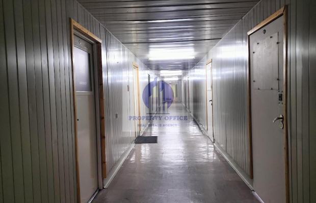 Praga Północ : lokal biurowy na wynajem