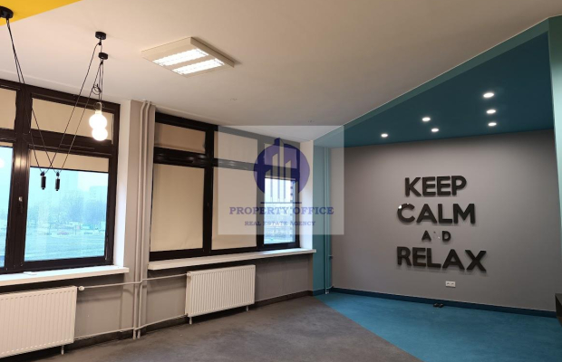 Ursynów : lokal biurowy na wynajem