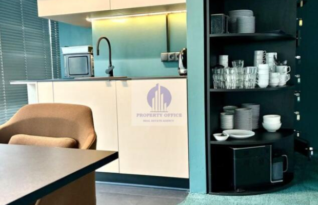 Śródmieście: umeblowany lokal biurowy na wynajem