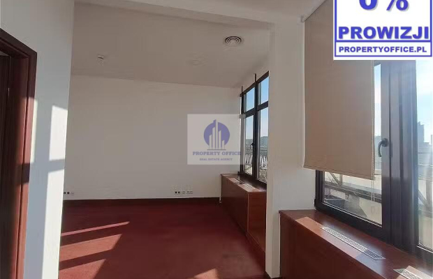 Śródmieście: lokal biurowy na wynajem