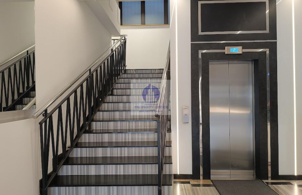 Śródmieście: lokal biurowy na wynajem