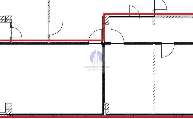 Śródmieście: lokal biurowy na wynajem