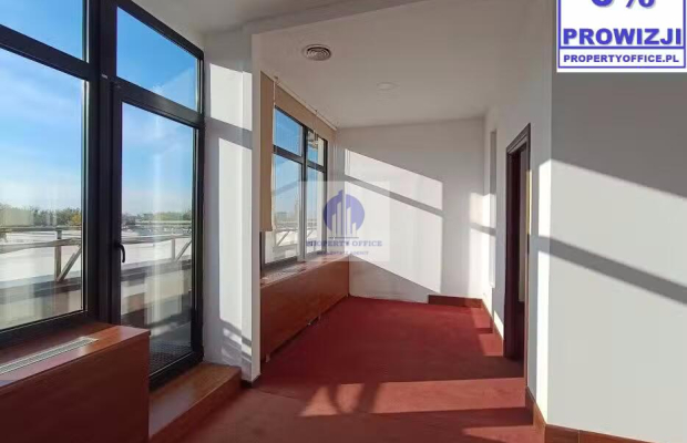 Śródmieście: lokal biurowy na wynajem