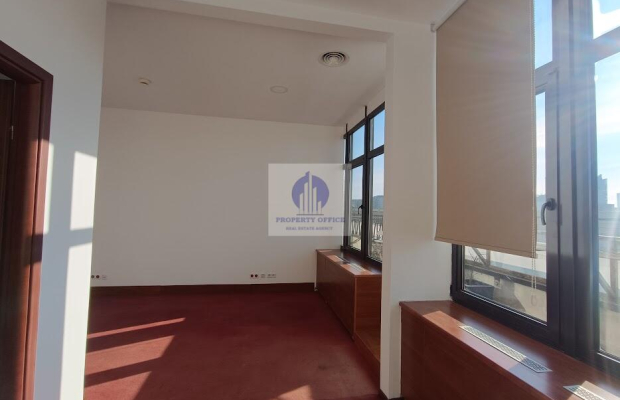 Śródmieście: lokal biurowy na wynajem