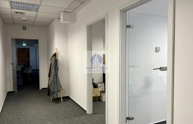 Śródmieście: lokal biurowy na wynajem