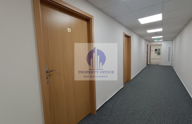 Śródmieście: lokal biurowy na wynajem