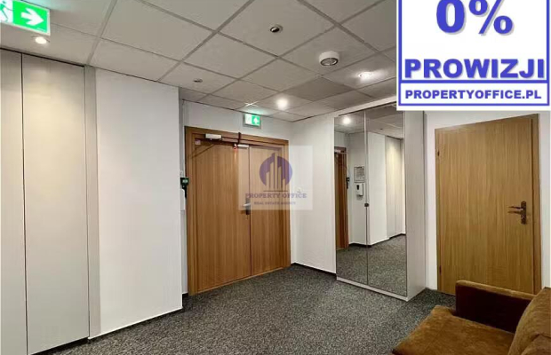 Śródmieście: lokal biurowy na wynajem