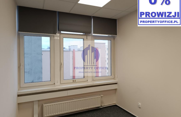 Śródmieście: lokal biurowy na wynajem