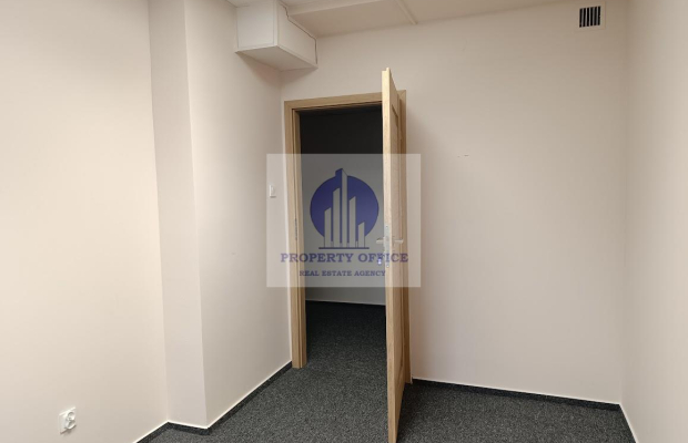 Śródmieście: lokal biurowy na wynajem