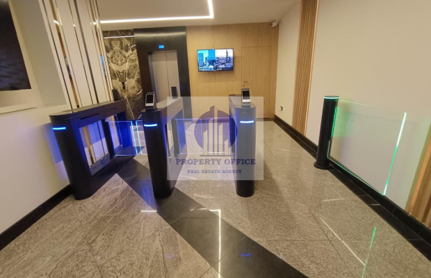 Śródmieście: lokal biurowy na wynajem