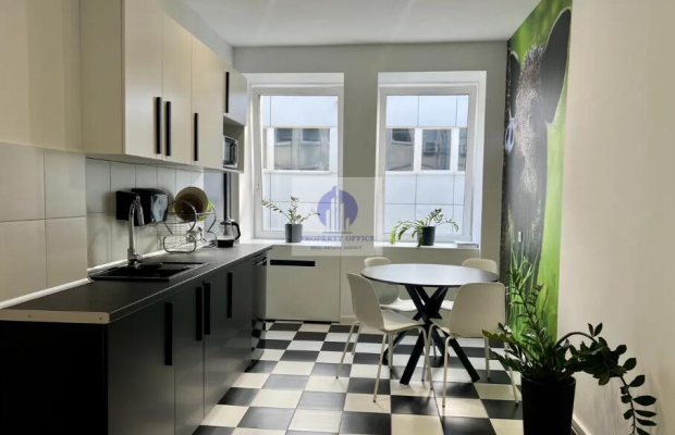 Śródmieście: lokal biurowy na wynajem