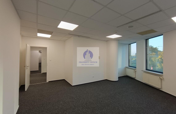 Śródmieście: lokal biurowy na wynajem