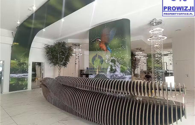 Śródmieście: lokal biurowy na wynajem