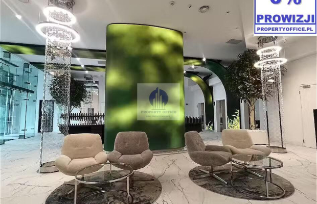 Śródmieście: lokal biurowy na wynajem