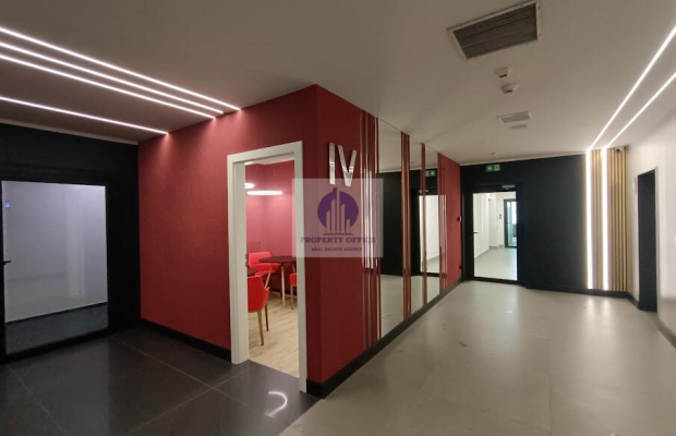 Śródmieście: lokal biurowy na wynajem