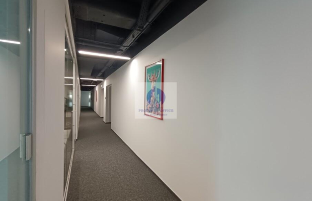 Śródmieście: lokal biurowy na wynajem