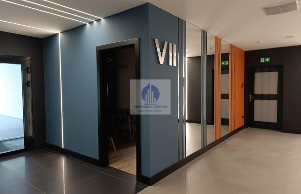 Śródmieście: lokal biurowy na wynajem