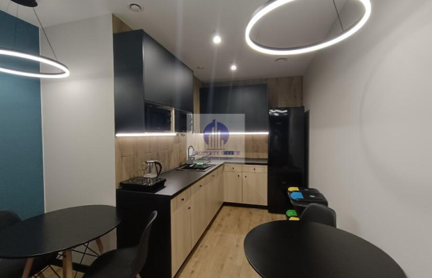 Śródmieście: lokal biurowy na wynajem