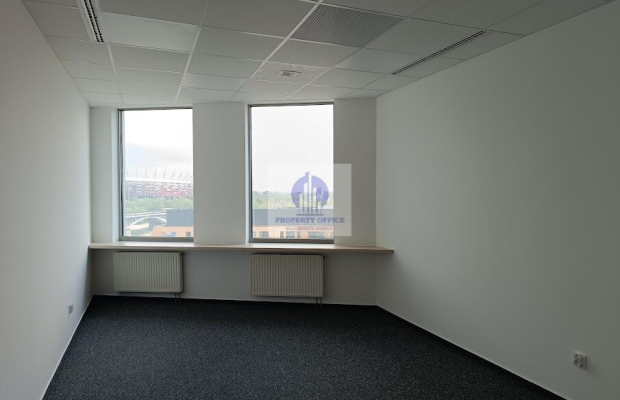 Śródmieście: lokal biurowy na wynajem