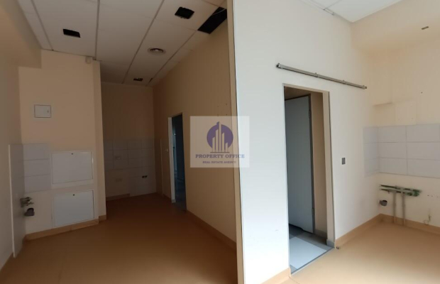 Mokotów: lokal handlowo-usługowy na wynajem