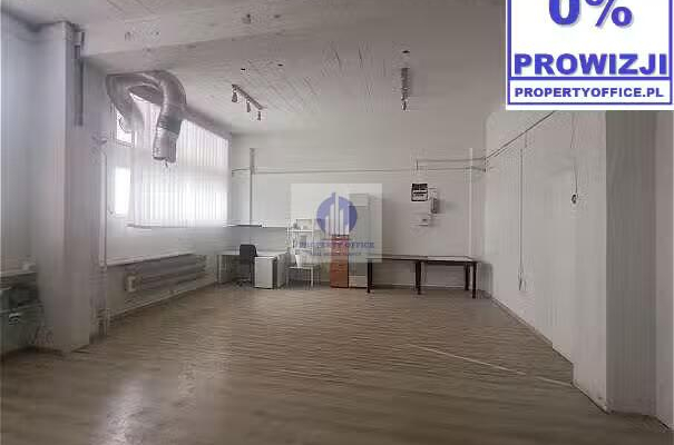 Wola: lokal biurowo-mgazynowy na wynajem
