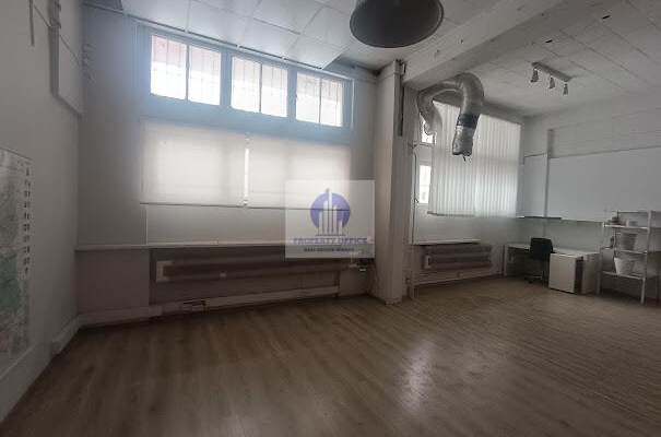 Wola: lokal biurowo-mgazynowy na wynajem