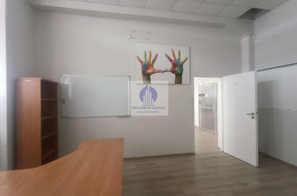 Wola: lokal biurowo-mgazynowy na wynajem