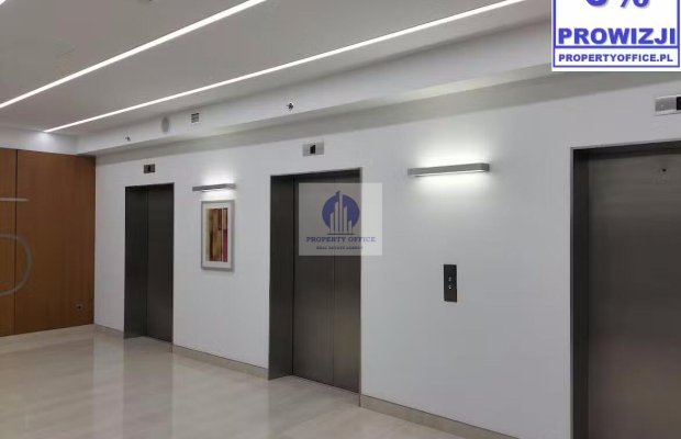 Śródmieście: lokal biurowy na wynajem