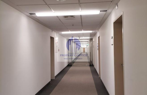 Śródmieście: lokal biurowy na wynajem