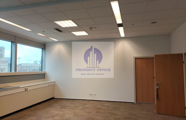 Śródmieście: lokal biurowy na wynajem
