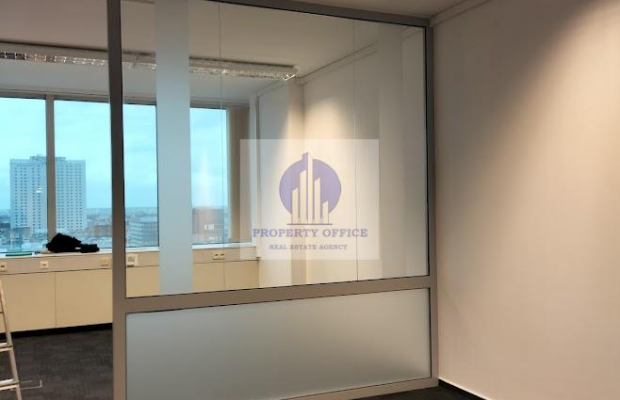 Śródmieście: lokal biurowy na wynajem