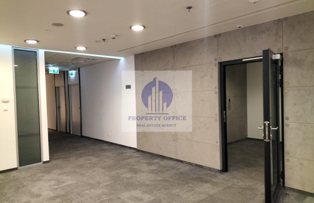 Śródmieście: lokal biurowy na wynajem
