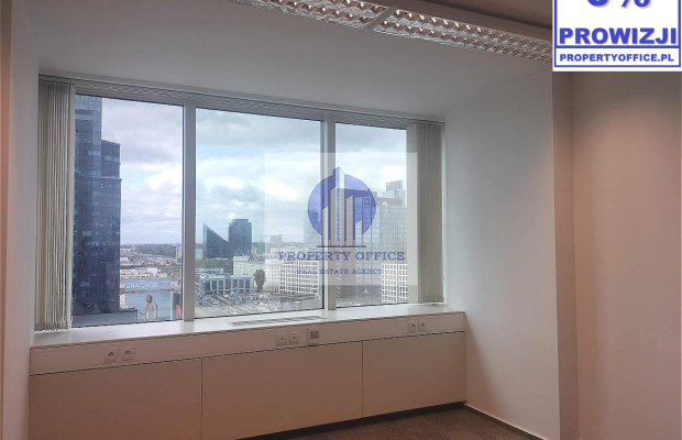 Śródmieście: lokal biuroy na wynajem