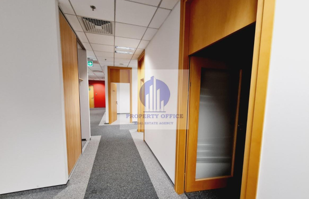 Śródmieście : lokal biurowy na wynajem