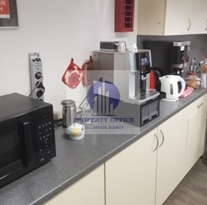 Śródmieście : lokal biurowy na wynajem