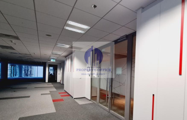 Śródmieście : lokal biurowy na wynajem