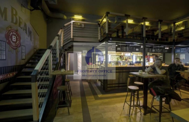 Śródmieście: lokal usługowo-handlowy na wynajem