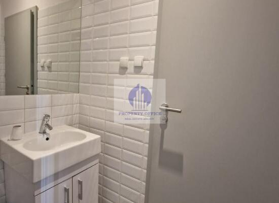 Śródmieście: lokal biurowy na wynajem