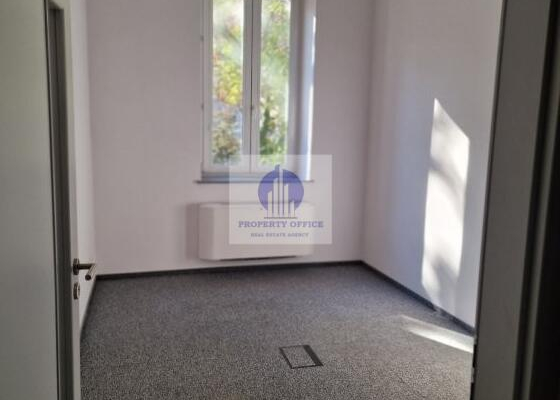 Śródmieście: lokal biurowy na wynajem