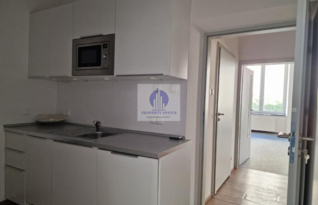 Śródmieście: lokal biurowy na wynajem