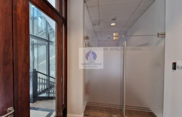 Śródmieście: lokal biurowy na wynajem