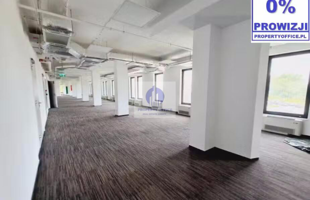 Mokotów: lokal biurowy na wynajem