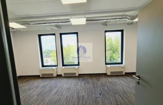 Mokotów: lokal biurowy na wynajem