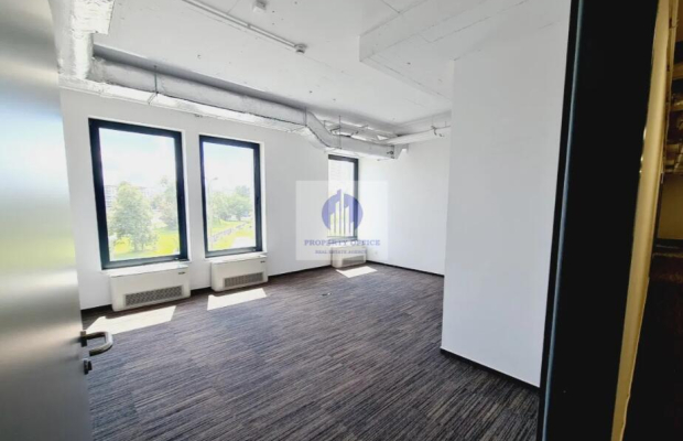 Mokotów: lokal biurowy na wynajem